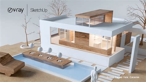 V-Ray For SketchUp 2025 Torrent
