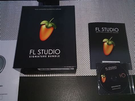 FL Studio Signature Bundle 20 Download With Free Trial
