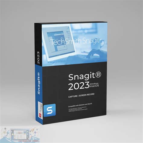 Snagit 2022 Free Download Link
