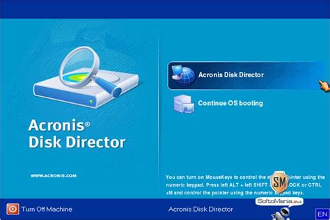 Acronis Disk Director 12.5 Direct Download Link
