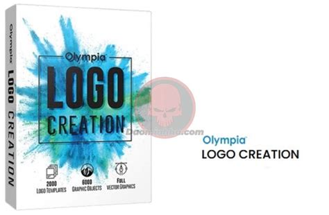 Olympia Logo Creation 1.7.7.45