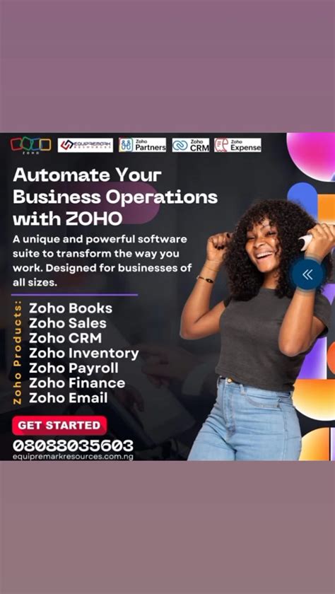 Zoho CRM Enterprise 2025 Activation Key
