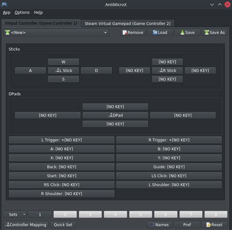 AntiMicroX 3.5.1 Full Version