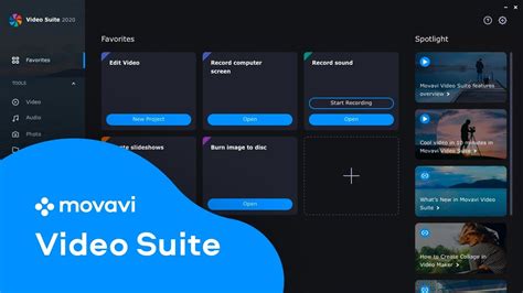 Movavi Video Suite Business 2025 Download With Free Trial
