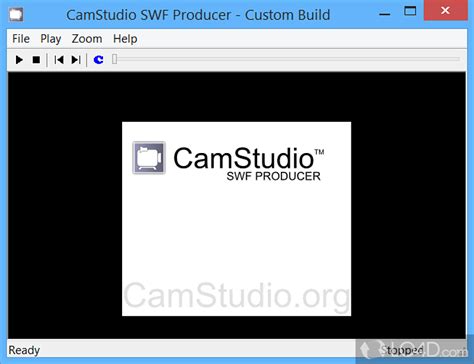 CamStudio 2022 Download For Windows 7
