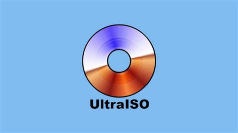 UltraISO 9.7 For Free
