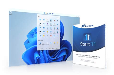 Download Stardock Start11 v2.5.2