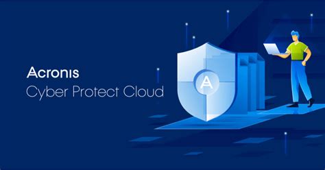 Acronis Cyber Protect Cloud For Teams 2025 Free Download Windows
