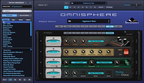 Spectrasonics Omnisphere 2.8 2025 Download And Install
