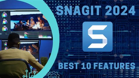 Snagit For Windows 2025 Download Links
