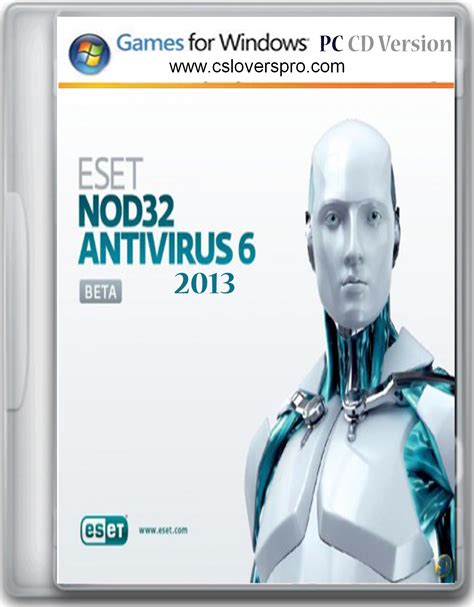 ESET NOD32 2025 Free Full Download
