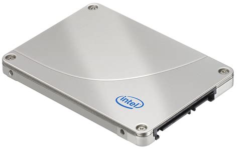 Intel Solid State Drive