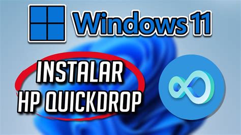 HP QuickDrop 2.5.10921.0 (2025)