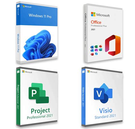 Microsoft Visio Standard 2025 Free Download Site
