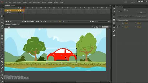 Adobe Animate 2025 Activation Key
