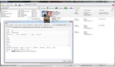 3delite Video Manager 1.2.212.224