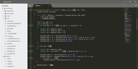 Sublime Text 4 Cracked Download
