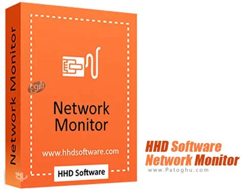 HHD Network Monitor Ultimate