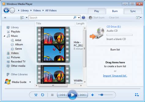 Media Player Classic Plus 2025 Free Download Windows
