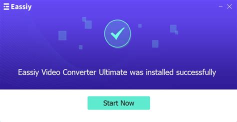 Eassiy Video Converter Ultimate