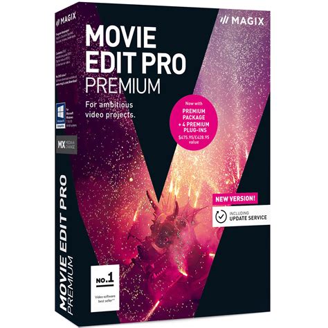 MAGIX Movie Edit Pro 2025 Free Download Site
