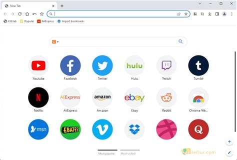 Download Cent Browser 5.1.1130.129