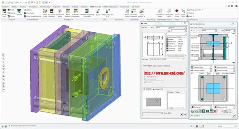 BUW EMX 16.0.2.1 for