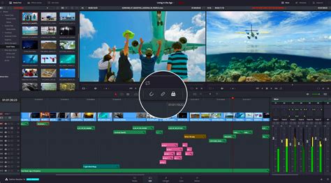 DaVinci Resolve Studio 18 Free Online
