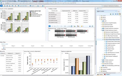 IBM Cognos Analytics Premium 2025 No Survey Download
