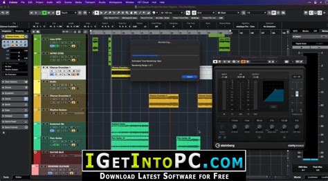 Cubase Pro 12 Free Download Site
