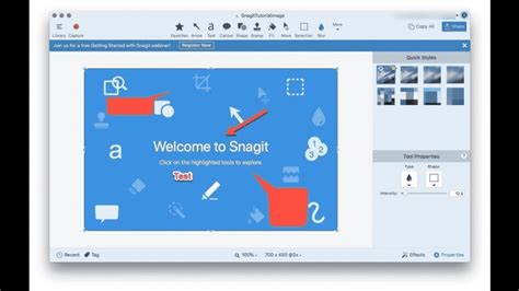 Snagit 2025 Latest Version Download
