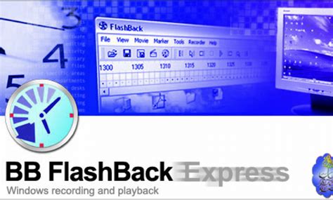 FlashBack Express 2025 Download For PC
