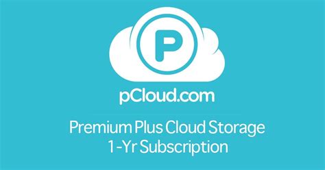 PCloud Premium Plus 2025 Free Software
