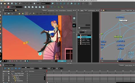 Toon Boom Storyboard Pro 21 For Free
