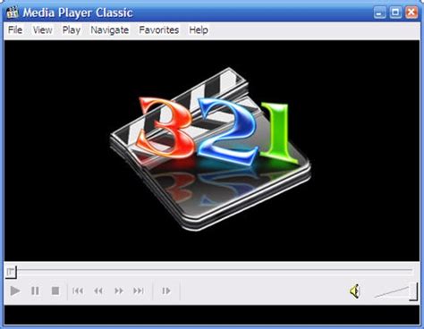 Media Player Classic Plus 2025 Zip File Download
