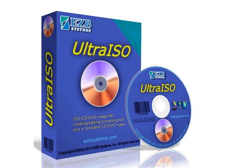 UltraISO 9.7 Free Download Options
