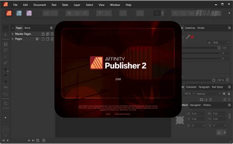 Affinity Publisher For Windows 2 Download Exe
