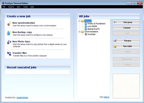 PureSync 7.3 Portable Download