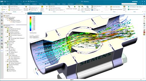 Siemens Simcenter FloEFD 2412.0.0