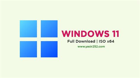 Download Windows 11 Professional